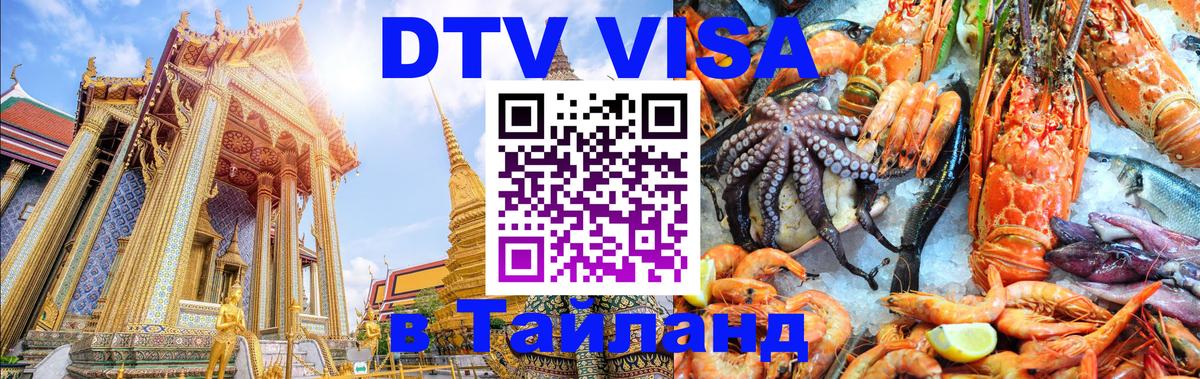 Оформление DTV визы под ключ: стоимость и тарифы, только загранпаспорт - 